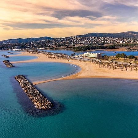 شقة Le Venise 3 Etoiles Frejus سانت أي جولف المظهر الخارجي الصورة