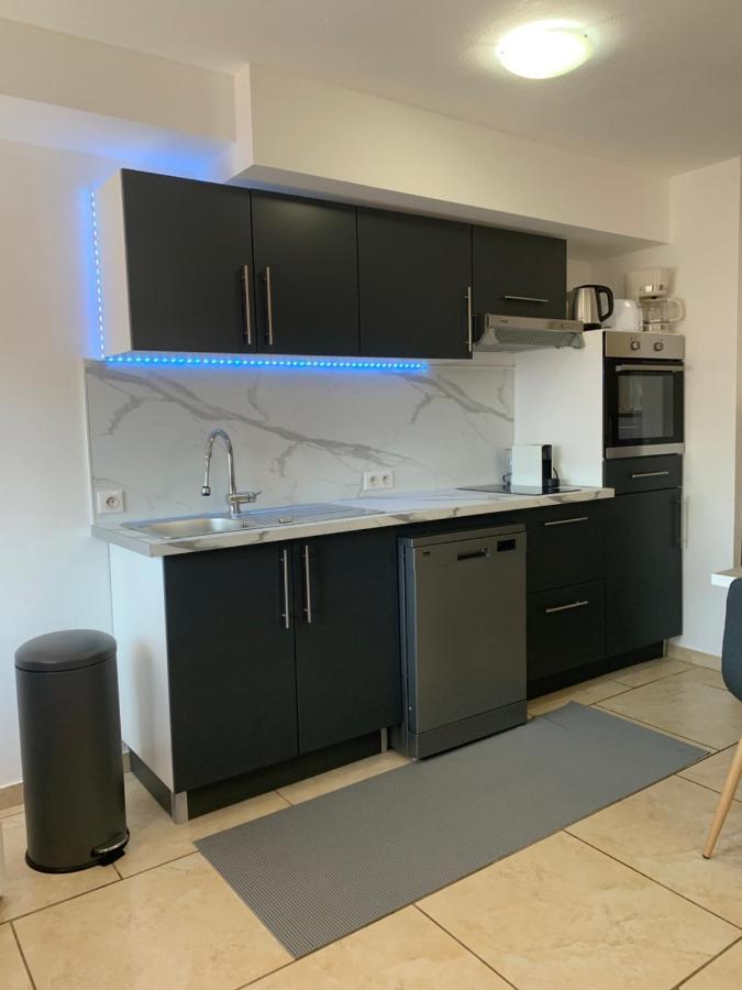 شقة Le Venise 3 Etoiles Frejus سانت أي جولف المظهر الخارجي الصورة