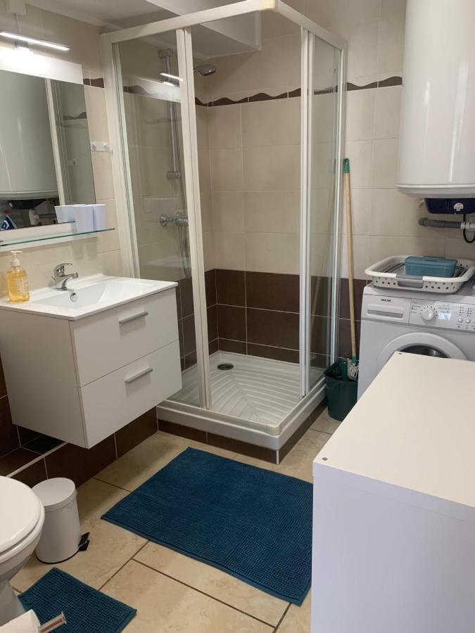 شقة Le Venise 3 Etoiles Frejus سانت أي جولف المظهر الخارجي الصورة